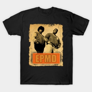 EPMD //Design for youu T-Shirt